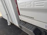 Thumbnail of 2019 Summit White Chevrolet Silverado 1500