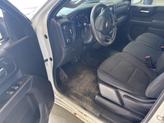 Thumbnail of 2019 Summit White Chevrolet Silverado 1500