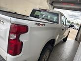 Thumbnail of 2019 Summit White Chevrolet Silverado 1500