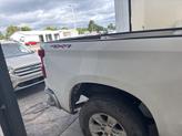 Thumbnail of 2019 Summit White Chevrolet Silverado 1500