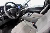 Thumbnail of 2022 Antimatter Blue Metallic Ford F-150