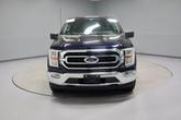 Thumbnail of 2022 Antimatter Blue Metallic Ford F-150