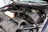 Thumbnail of 2022 Antimatter Blue Metallic Ford F-150