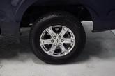 Thumbnail of 2022 Antimatter Blue Metallic Ford F-150