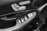 Thumbnail of 2022 Black Mercedes-Benz GLC 300