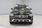 Thumbnail of 2022 Black Mercedes-Benz GLC 300
