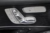 Thumbnail of 2022 Black Mercedes-Benz GLC 300