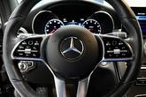 Thumbnail of 2022 Black Mercedes-Benz GLC 300