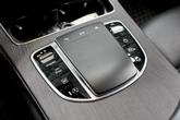 Thumbnail of 2022 Black Mercedes-Benz GLC 300
