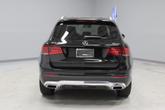 Thumbnail of 2022 Black Mercedes-Benz GLC 300