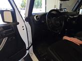 Thumbnail of 2016 Bright White Clearcoat Jeep Wrangler Unlimited