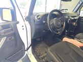 Thumbnail of 2016 Bright White Clearcoat Jeep Wrangler Unlimited