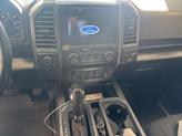 Thumbnail of 2019 Ingot Silver Metallic Ford F-150