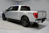 Thumbnail of 2023 Iconic Silver Metallic Ford F-150