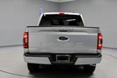 Thumbnail of 2023 Iconic Silver Metallic Ford F-150