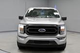Thumbnail of 2023 Iconic Silver Metallic Ford F-150