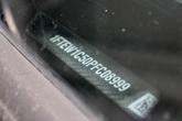 Thumbnail of 2023 Iconic Silver Metallic Ford F-150