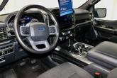 Thumbnail of 2023 Iconic Silver Metallic Ford F-150