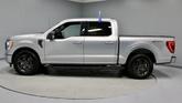 Thumbnail of 2023 Iconic Silver Metallic Ford F-150