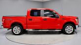 Thumbnail of 2016 Race Red Ford F-150