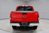Thumbnail of 2016 Race Red Ford F-150