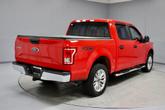 Thumbnail of 2016 Race Red Ford F-150