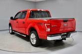 Thumbnail of 2016 Race Red Ford F-150