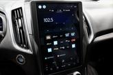 Thumbnail of 2022 Forged Green Metallic Ford Edge