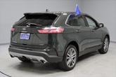 Thumbnail of 2022 Forged Green Metallic Ford Edge