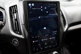 Thumbnail of 2022 Forged Green Metallic Ford Edge