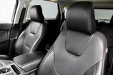 Thumbnail of 2022 Forged Green Metallic Ford Edge