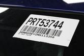 Thumbnail of 2022 Blue Glow Metallic Chevrolet Equinox