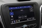 Thumbnail of 2022 Blue Glow Metallic Chevrolet Equinox