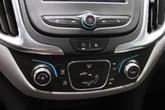 Thumbnail of 2022 Blue Glow Metallic Chevrolet Equinox