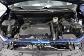 Thumbnail of 2022 Blue Glow Metallic Chevrolet Equinox