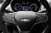 Thumbnail of 2022 Blue Glow Metallic Chevrolet Equinox