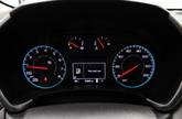 Thumbnail of 2022 Blue Glow Metallic Chevrolet Equinox
