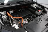 Thumbnail of 2023 Platinum White Pearl Honda CR-V Hybrid