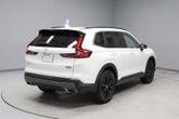 Thumbnail of 2023 Platinum White Pearl Honda CR-V Hybrid