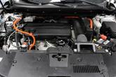 Thumbnail of 2023 Platinum White Pearl Honda CR-V Hybrid