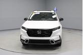 Thumbnail of 2023 Platinum White Pearl Honda CR-V Hybrid