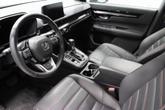 Thumbnail of 2023 Platinum White Pearl Honda CR-V Hybrid