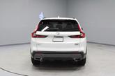 Thumbnail of 2023 Platinum White Pearl Honda CR-V Hybrid