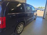 Thumbnail of 2015 True Blue Pearlcoat Chrysler Town & Country