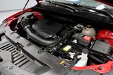 Thumbnail of 2023 Red Hot Chevrolet Blazer