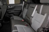 Thumbnail of 2023 Red Hot Chevrolet Blazer