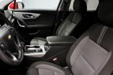 Thumbnail of 2023 Red Hot Chevrolet Blazer