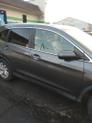 Thumbnail of 2016 Urban Titanium Metallic Honda CR-V