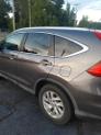 Thumbnail of 2016 Urban Titanium Metallic Honda CR-V