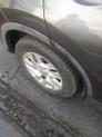 Thumbnail of 2016 Urban Titanium Metallic Honda CR-V